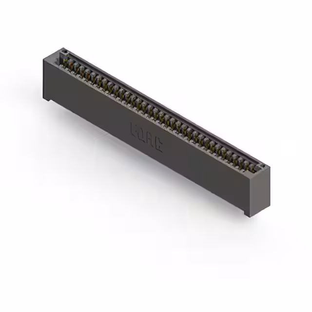 395-034-541-101 EDAC Inc.  Edgeboard Connectors